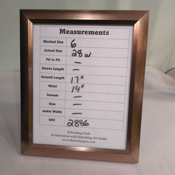 Y2K Camo Denim Jean Skirt Sz6 28W Pockets Grunge Punk Western Rock Baddie Street - Picture 2 of 16